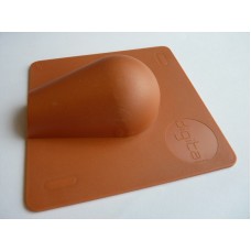 Brown Brick Blower / Blow Out Plate - Pack of 4